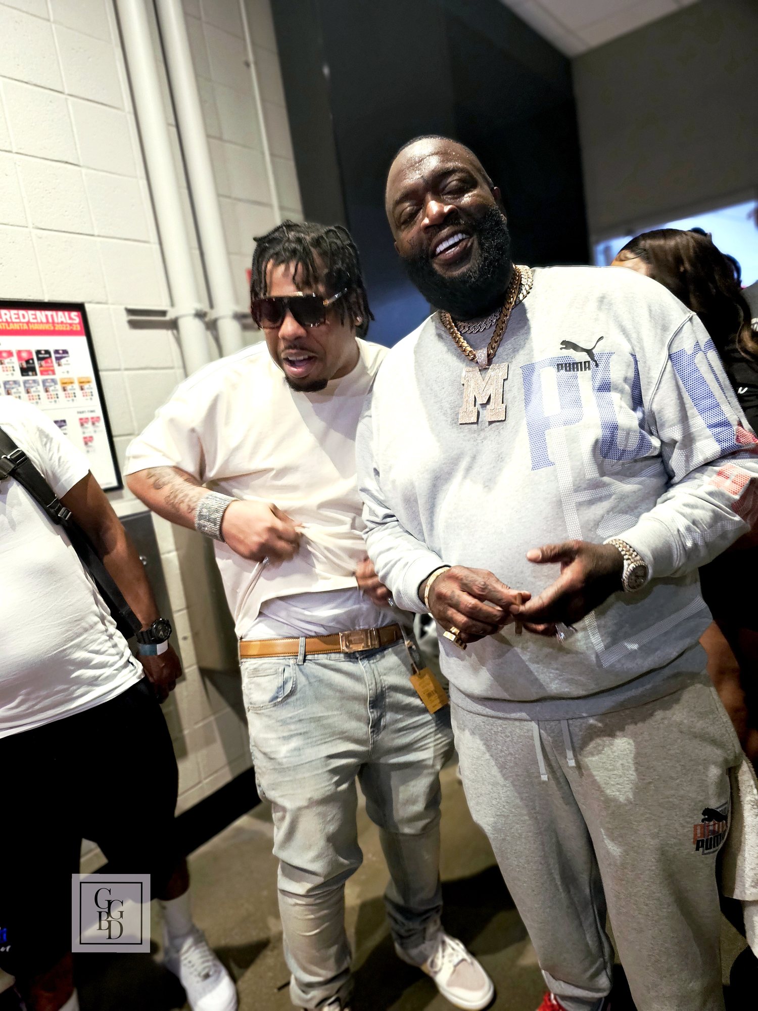 CELEBRITIES photography by GoatGod.ByDesign